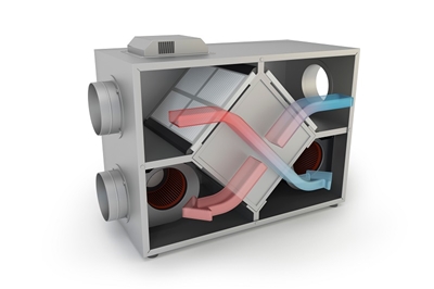 Energy Recovery Ventilators