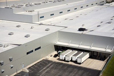 Reflective Roof Coating